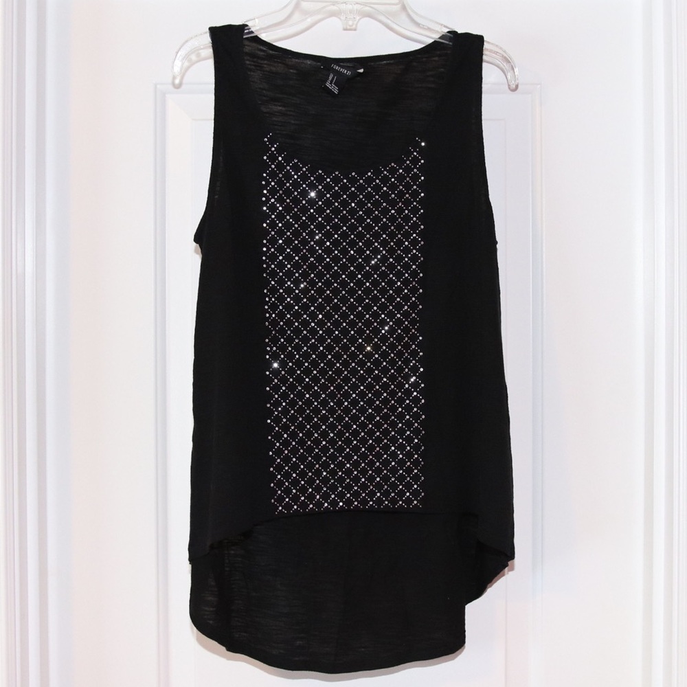 Cute Tank Top